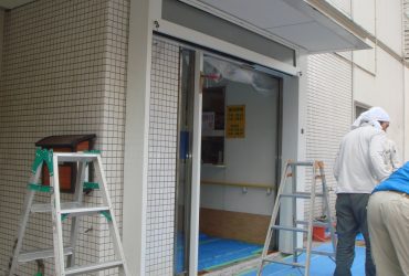 八王子某病院
