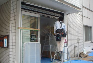 八王子某病院