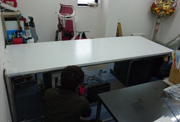 ケーワン自社工場