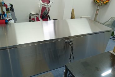 ケーワン自社工場