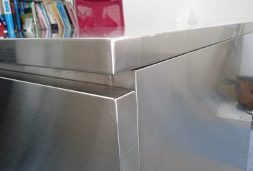 ケーワン自社工場