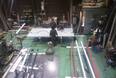 ケーワン自社工場