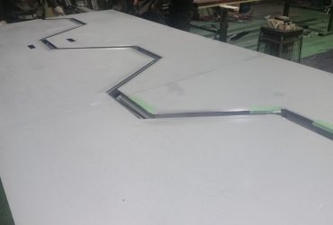ケーワン自社工場